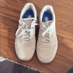 New Balance Sneakers